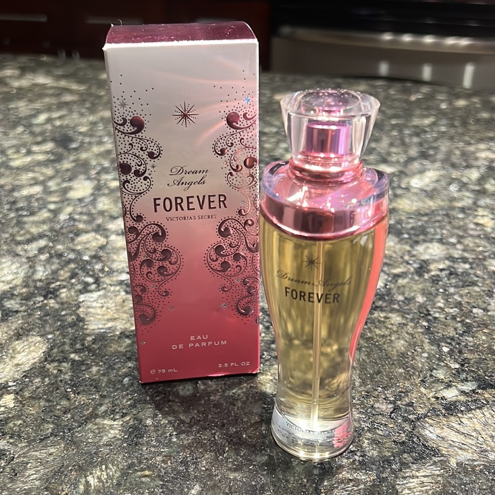 💖 RARE VS Forever Perfume 2.5 FL Oz.